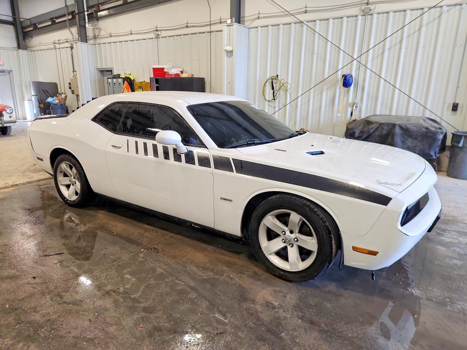 Aukcja sprzedaży 2011 Dodge Challenger, vin: 2B3CJ4DG9BH596234, numer aukcji: 63344046