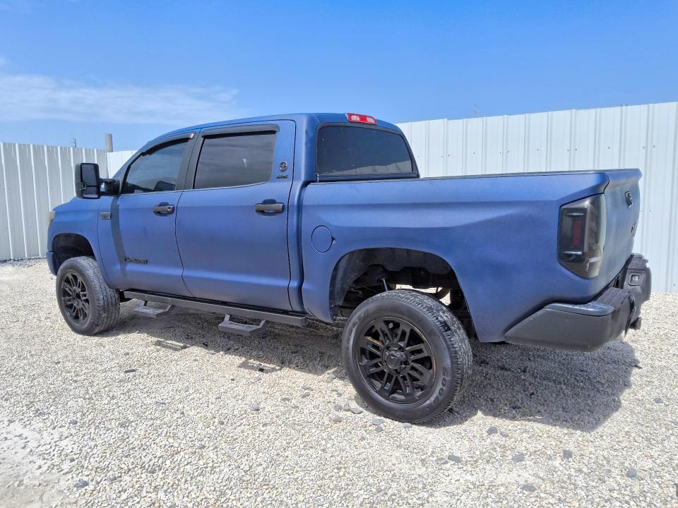 Продаж на аукціоні авто 2014 Toyota Tundra, vin: 5TFEY5F11EX148961, номер лоту: 60765436