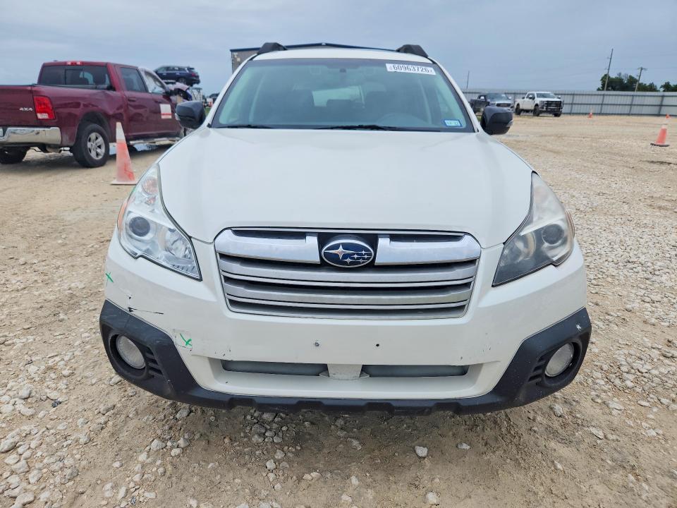 Aukcja sprzedaży 2014 Subaru Outback, vin: 4S4BRBPC6E3302372, numer aukcji: 60963726