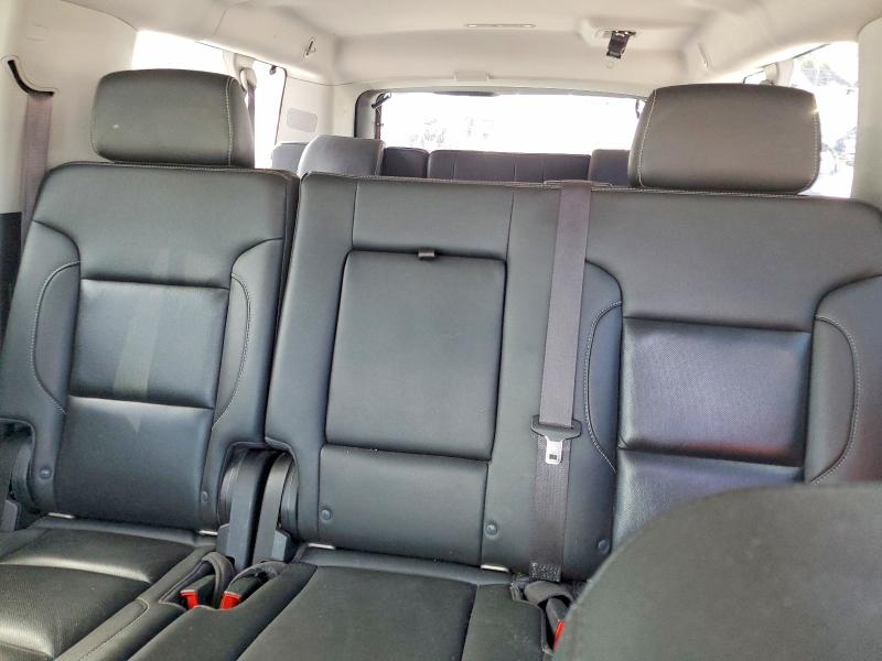 Aukcja sprzedaży 2017 Gmc Yukon Xl, vin: 1GKS2GKC0HR297270, numer aukcji: 61999226