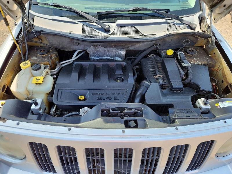 Продажа на аукционе авто 2009 Jeep Patriot, vin: 1J8FF28B19D201785, номер лота: 61565936
