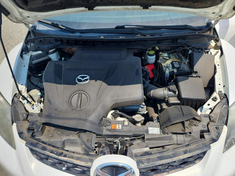 Продаж на аукціоні авто 2010 Mazda Cx-7, vin: JM3ER4W30A0310923, номер лоту: 59385846