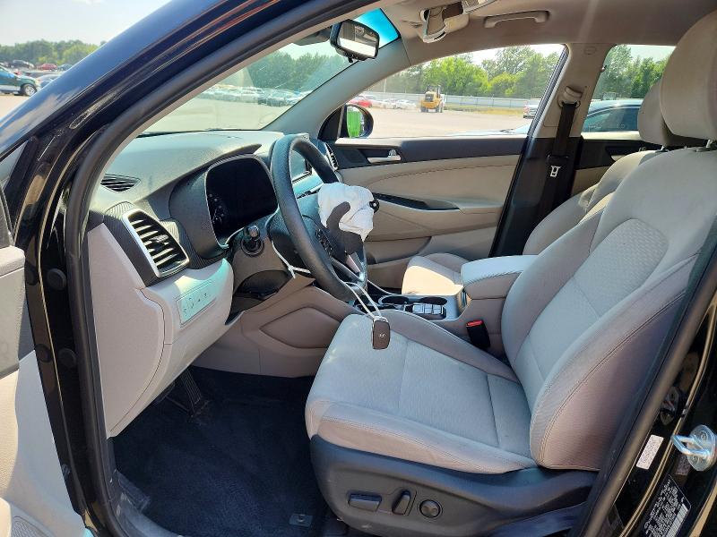 2020 Hyundai Tucson მანქანა იყიდება აუქციონზე, vin: KM8J33A4XLU273454, აუქციონის ნომერი: 62100506