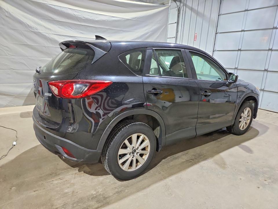 Продажа на аукционе авто 2016 Mazda Cx-5, vin: JM3KE4BY9G0630315, номер лота: 60929796