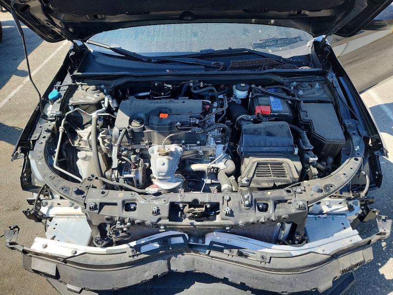 59808386 :رقم المزاد ، 2HGFE2F55RH514155 vin ، 2024 Honda Civic مزاد بيع