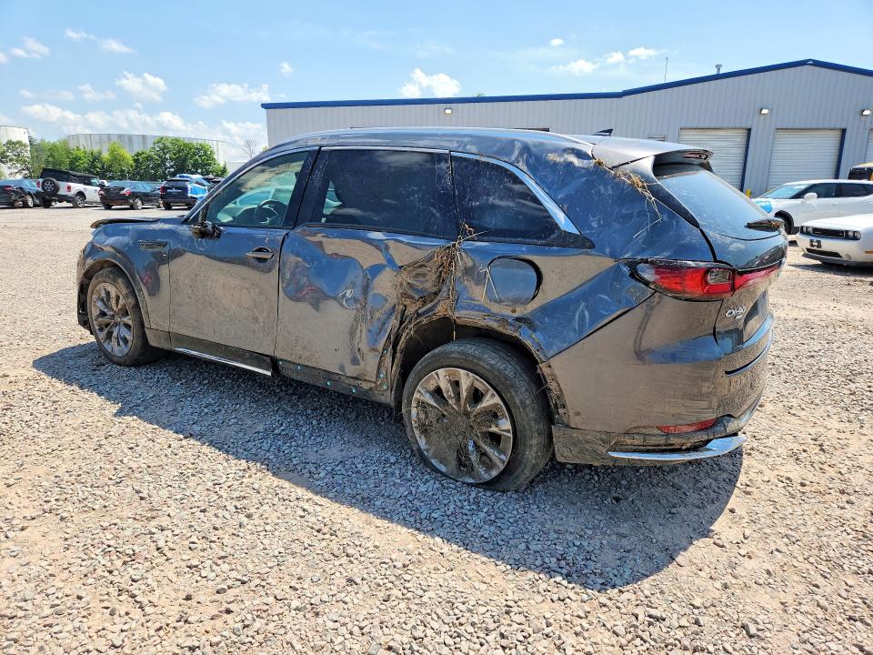 Aukcja sprzedaży 2024 Mazda Cx-90, vin: JM3KKEHD8R1189390, numer aukcji: 60555526