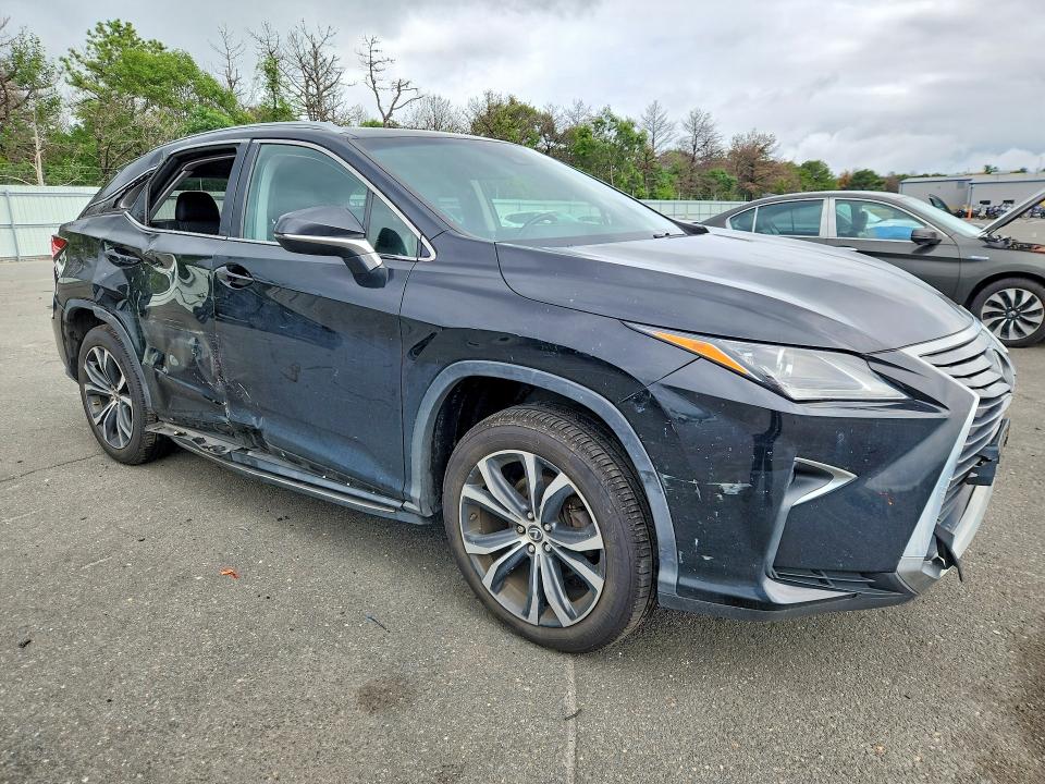 Продаж на аукціоні авто 2018 Lexus Rx 350, vin: JTJBZMCAXJ2035531, номер лоту: 63302256