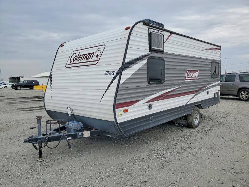 Продажа на аукционе авто 2019 Keystone Coleman, vin: 4YDT17R15KH938396, номер лота: 62393706
