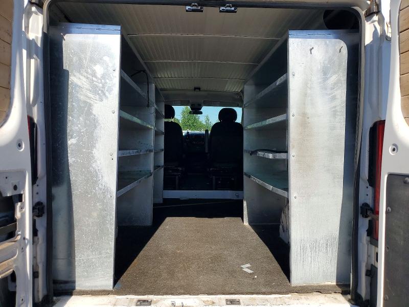 Продаж на аукціоні авто 2016 Ram Promaster 1500, vin: 3C6TRVADXGE106546, номер лоту: 61205526