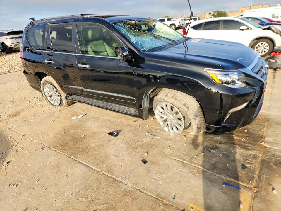 60900686 :رقم المزاد ، JTJBM7FX1H5158532 vin ، 2017 Lexus Gx مزاد بيع