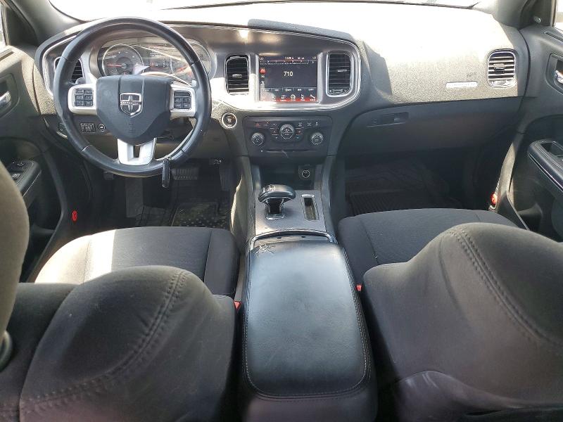 Продаж на аукціоні авто 2014 Dodge Charger, vin: 2C3CDXHG6EH279392, номер лоту: 60821696
