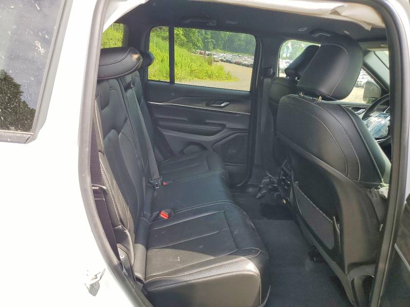 Продаж на аукціоні авто 2024 Jeep Grand Cherokee, vin: 1C4RJHBG4RC251645, номер лоту: 60658206