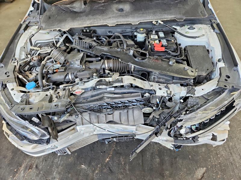 Продажа на аукционе авто 2018 Honda Accord, vin: 1HGCV1F12JA068303, номер лота: 60386216