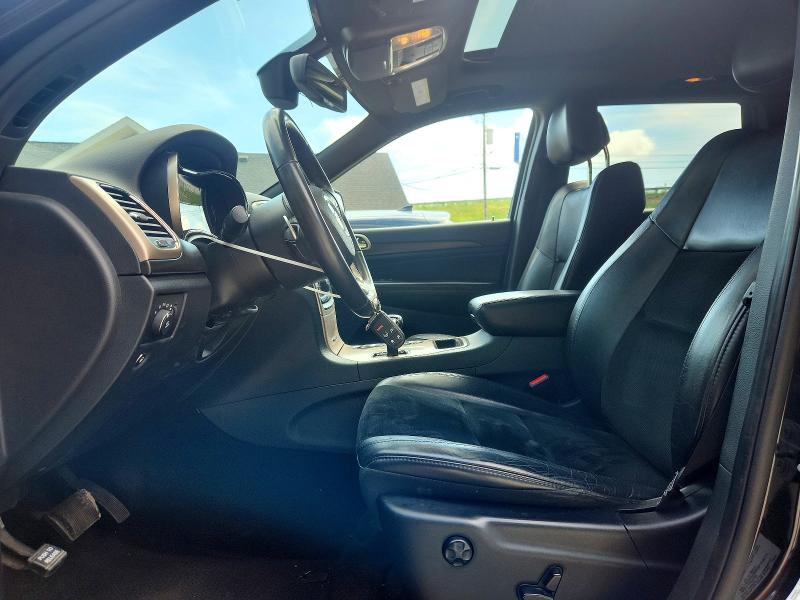 Продаж на аукціоні авто 2015 Jeep Grand Cherokee, vin: 1C4RJFAG0FC650604, номер лоту: 85459145