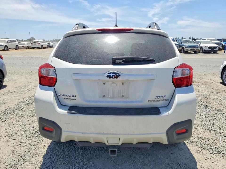 Продажа на аукционе авто 2013 Subaru Xv Crosstrek, vin: JF2GPAVC4D2892199, номер лота: 85991795