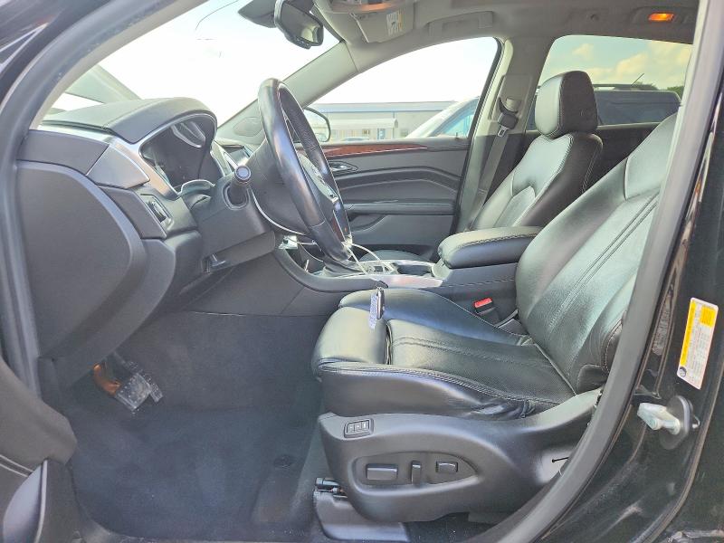 Aukcja sprzedaży 2015 Cadillac Srx, vin: 3GYFNDE38FS585993, numer aukcji: 60647776