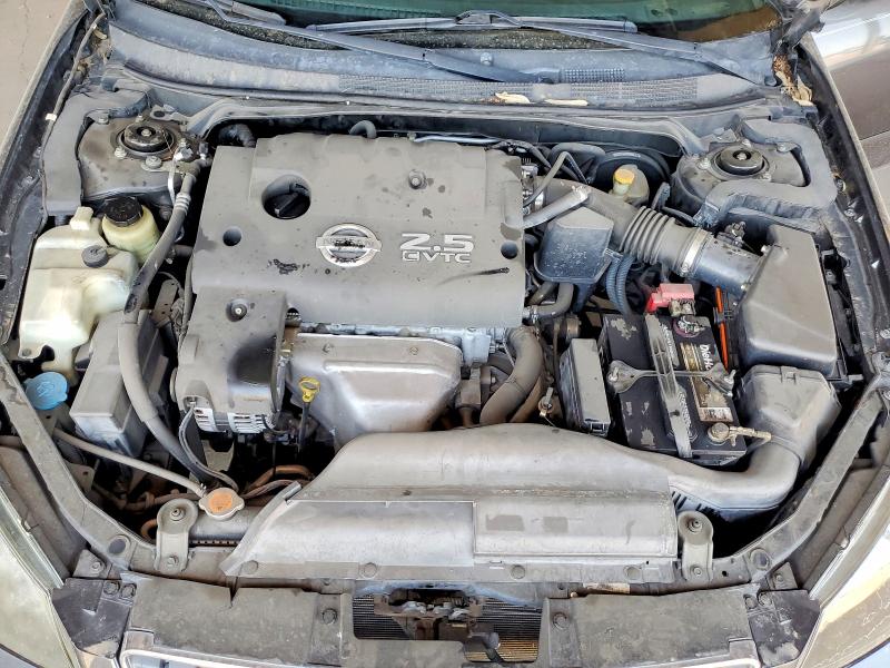Aukcja sprzedaży 2005 Nissan Altima, vin: 1N4AL11E35C145167, numer aukcji: 60404286