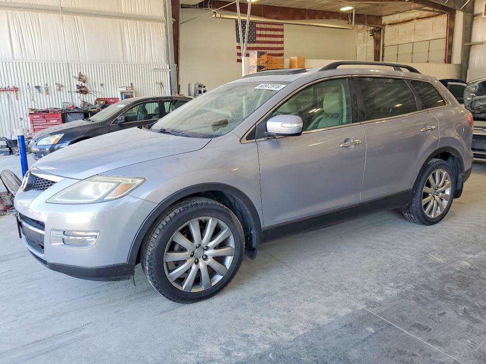 Aukcja sprzedaży 2007 Mazda Cx-9, vin: JM3TB38Y470109145, numer aukcji: 60972916