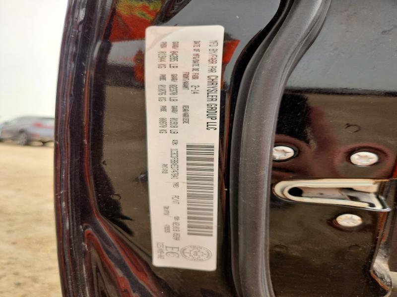 62422836 :رقم المزاد ، 1C3CDFBBXED747841 vin ، 2014 Dodge Dart مزاد بيع
