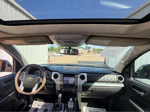 Aukcja sprzedaży 2015 Toyota Tundra, vin: 5TFAW5F19FX448429, numer aukcji: 62357336