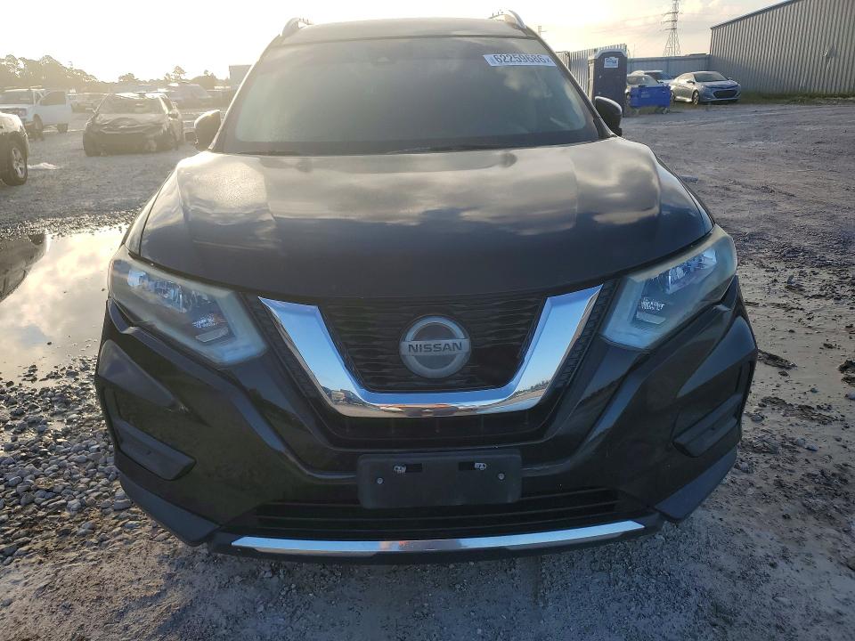 Продаж на аукціоні авто 2019 Nissan Rogue, vin: 5N1AT2MT3KC712916, номер лоту: 62259686