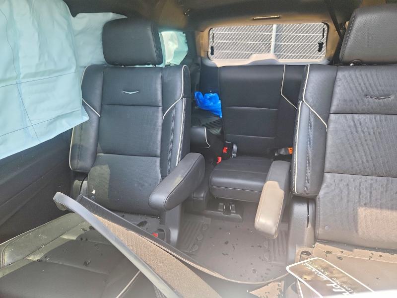 Продаж на аукціоні авто 2024 Cadillac Escalade, vin: 1GYS4KKL9RR368521, номер лоту: 61378436