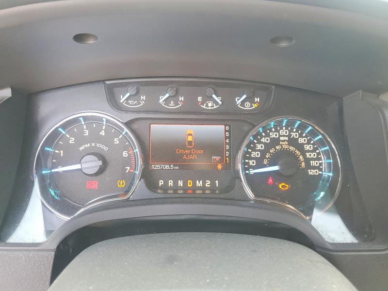 2011 Ford F150 მანქანა იყიდება აუქციონზე, vin: 1FTFW1CT5BKD69965, აუქციონის ნომერი: 62602226