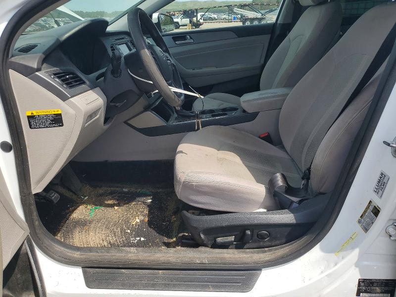 Aukcja sprzedaży 2015 Hyundai Sonata, vin: 5NPE24AF6FH236738, numer aukcji: 61563836