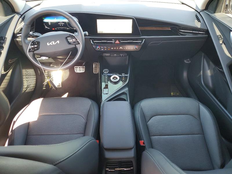Aukcja sprzedaży 2026 Kia Niro, vin: KNDCT3L15T5151157, numer aukcji: 62864616