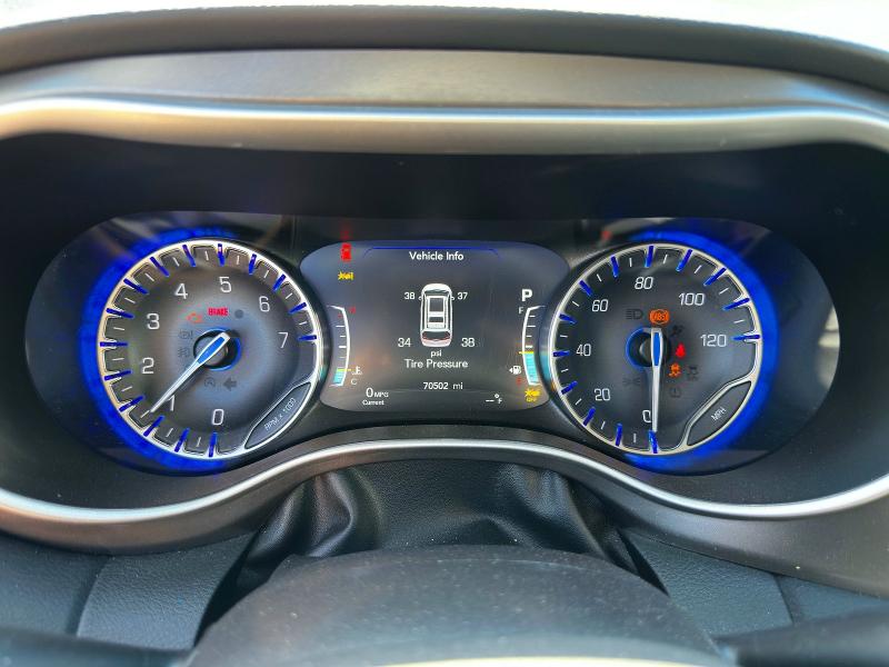 Продажа на аукционе авто 2024 Chrysler Pacifica, vin: 2C4RC1BG9RR125838, номер лота: 60683426