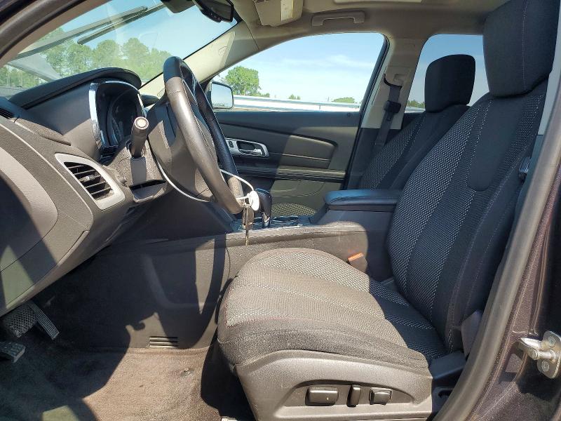 2016 Gmc Terrain მანქანა იყიდება აუქციონზე, vin: 2GKFLTEK9G6257337, აუქციონის ნომერი: 59717166