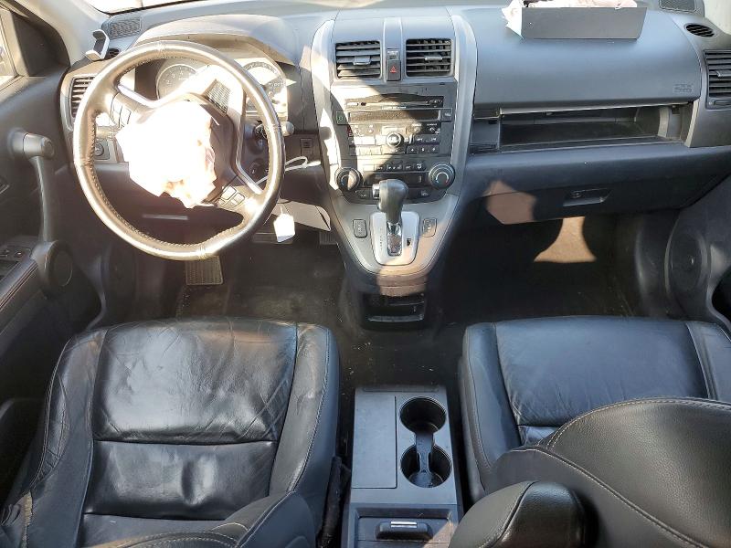 Aukcja sprzedaży 2011 Honda Cr-v, vin: 5J6RE4H76BL075489, numer aukcji: 61770216