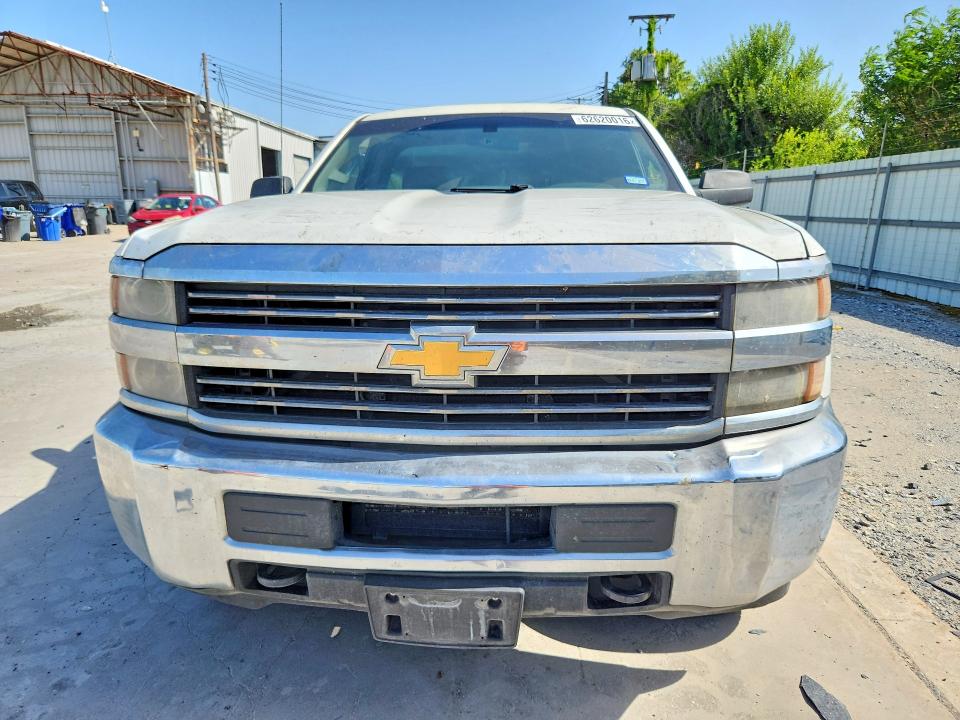 Продаж на аукціоні авто 2016 Chevrolet Silverado, vin: 1GC0CUEG8GZ144406, номер лоту: 62620016