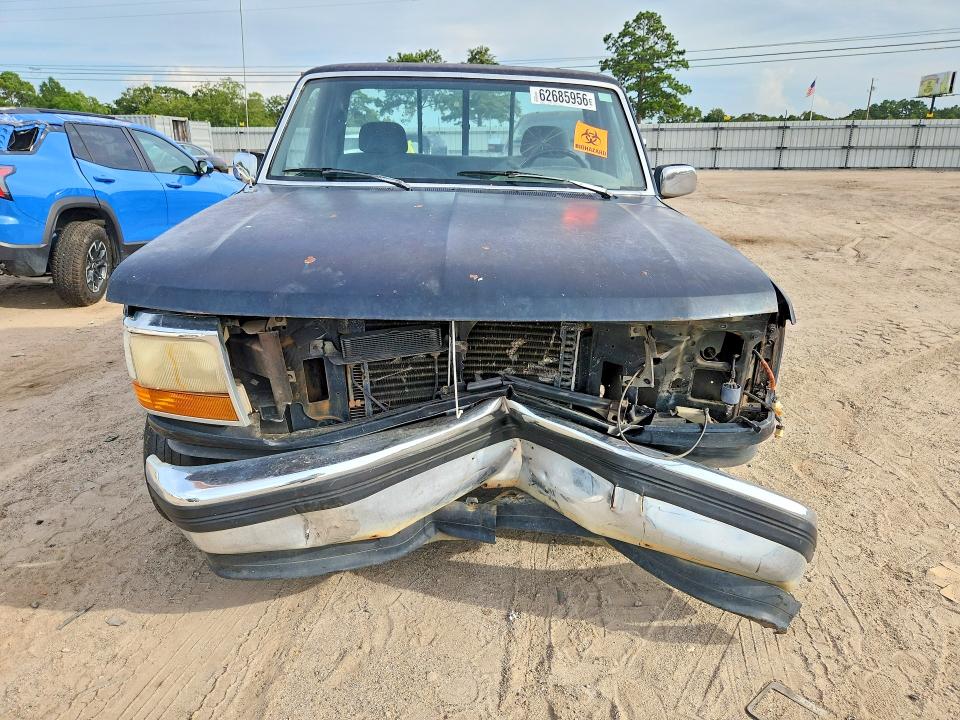 Aukcja sprzedaży 1993 Ford F150, vin: 1FTDF15N5PNA91970, numer aukcji: 62685956