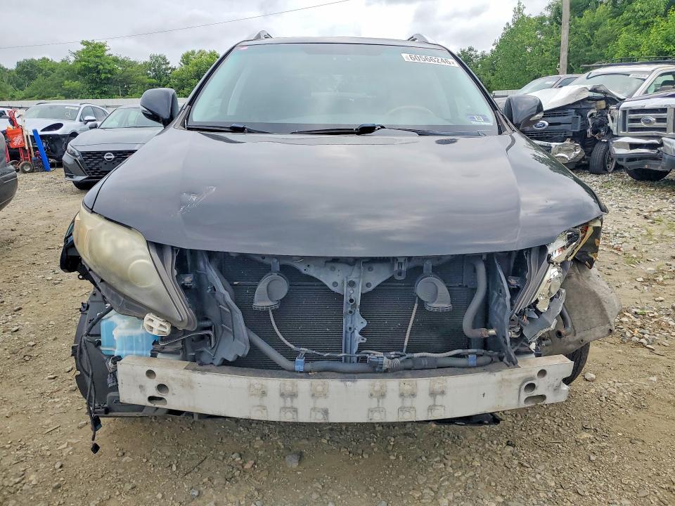 Продаж на аукціоні авто 2011 Lexus Rx, vin: JTJBC1BA1B2422956, номер лоту: 60566246