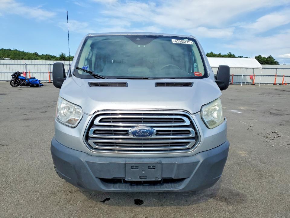 Продажа на аукционе авто 2017 Ford Transit, vin: 1FMZK1ZM0HKA63544, номер лота: 61365726