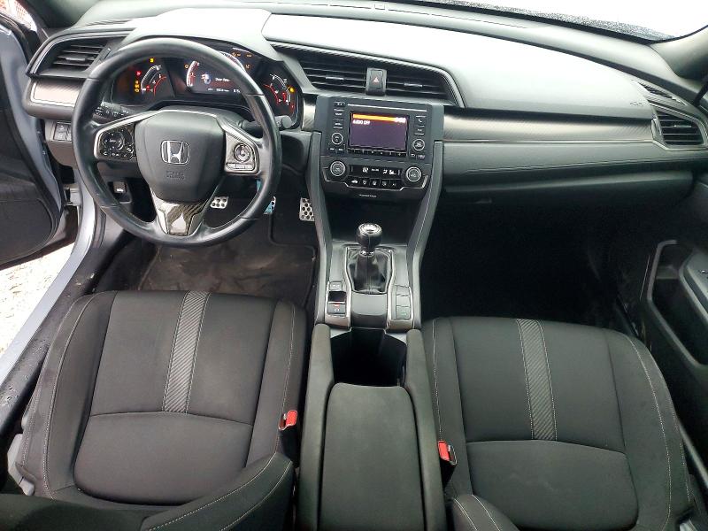 Продажа на аукционе авто 2019 Honda Civic, vin: SHHFK7G4XKU216897, номер лота: 62026956