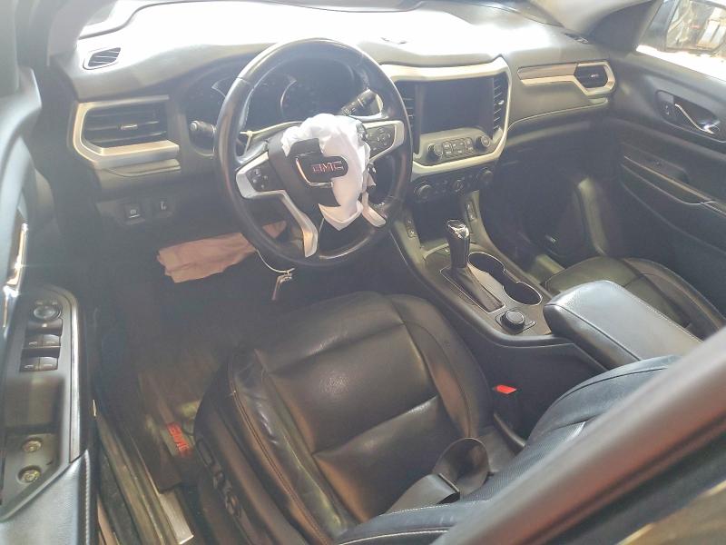 Aukcja sprzedaży 2018 Gmc Acadia, vin: 1GKKNMLS2JZ209059, numer aukcji: 62472026