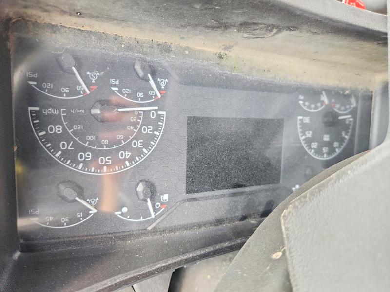 Продажа на аукционе авто 2024 Volvo Vn, vin: 4V4NC9EH2RN340237, номер лота: 61425586