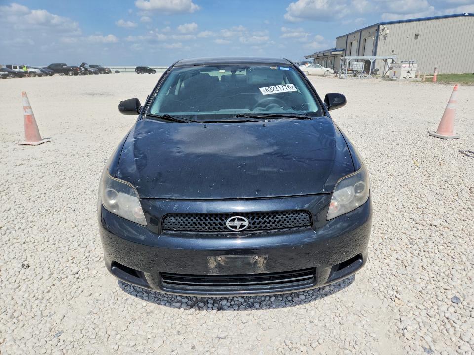 Aukcja sprzedaży 2010 Scion Tc, vin: JTKDE3B70A0320458, numer aukcji: 63231776
