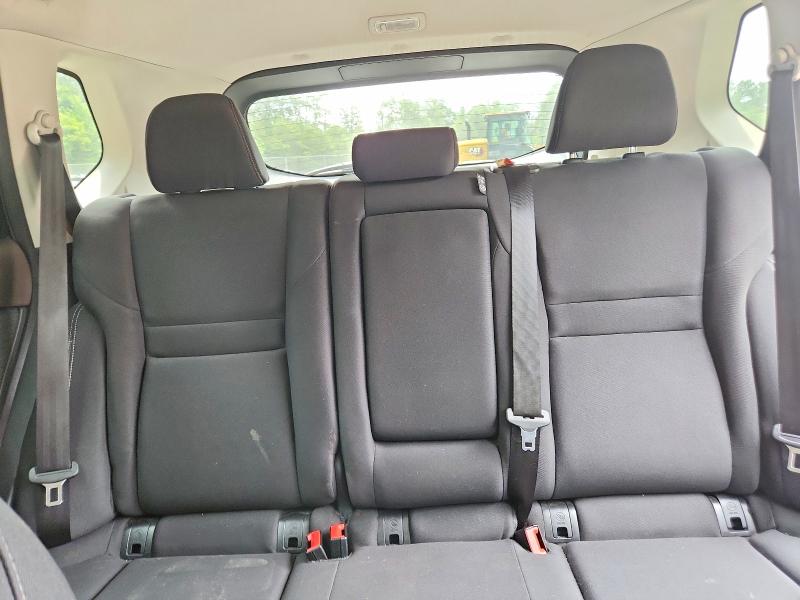 Aukcja sprzedaży 2023 Nissan Rogue, vin: 5N1BT3ABXPC772785, numer aukcji: 59781746