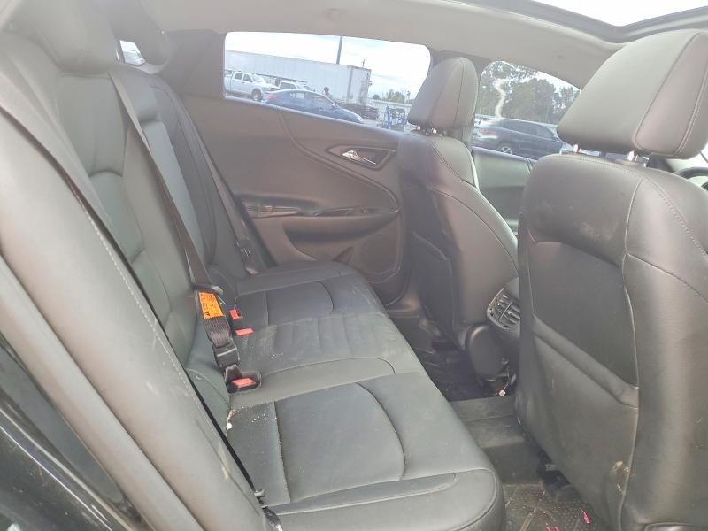 2019 Chevrolet Malibu მანქანა იყიდება აუქციონზე, vin: 1G1ZD5ST8KF116667, აუქციონის ნომერი: 59711546