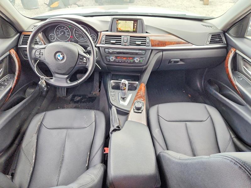 Aukcja sprzedaży 2014 Bmw 328, vin: WBA3C1C51EK117399, numer aukcji: 62757536