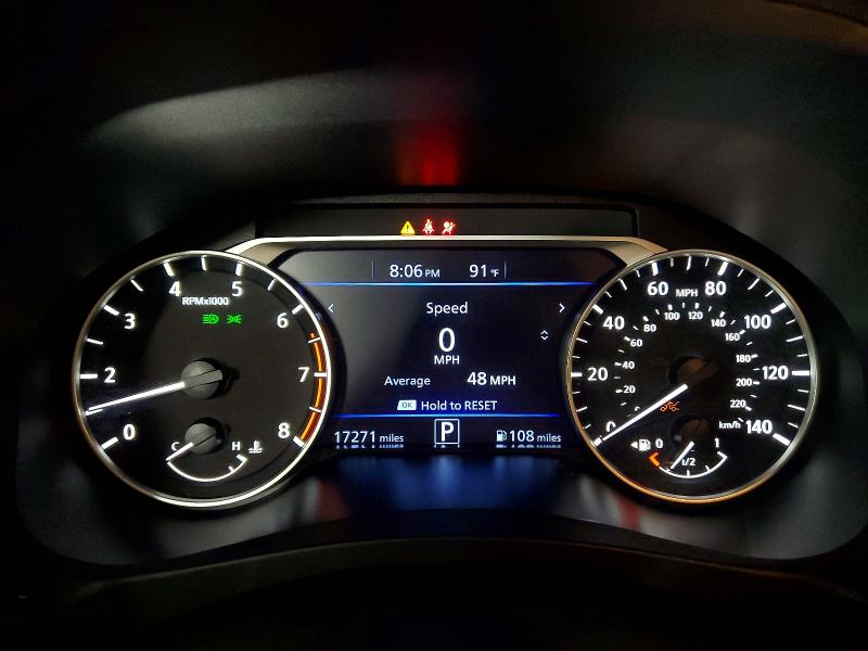 Продаж на аукціоні авто 2026 Nissan Altima, vin: 1N4BL4DV8TN321455, номер лоту: 62888996