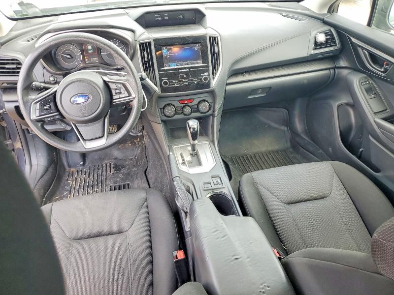 Aukcja sprzedaży 2017 Subaru Impreza, vin: 4S3GTAD62H3751900, numer aukcji: 60807416
