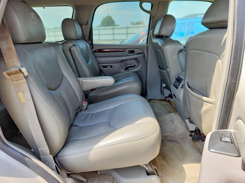 Продаж на аукціоні авто 2005 Cadillac Escalade, vin: 1GYEK63N55R235226, номер лоту: 61936676