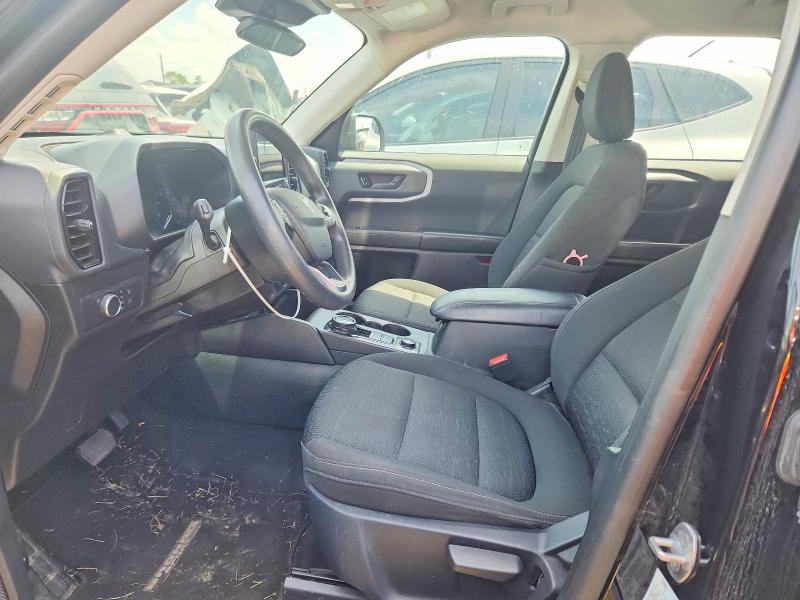 Aukcja sprzedaży 2022 Ford Bronco Sport, vin: 3FMCR9A60NRD20397, numer aukcji: 60545286