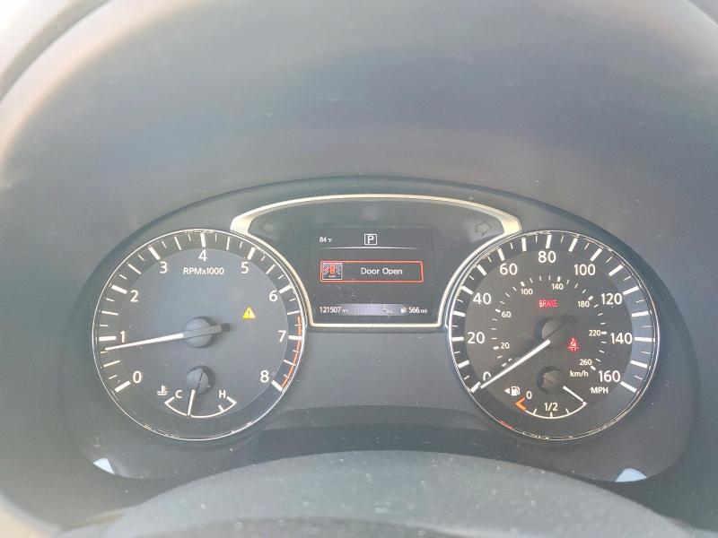 Продаж на аукціоні авто 2017 Nissan Altima, vin: 1N4AL3AP0HC156421, номер лоту: 63124716