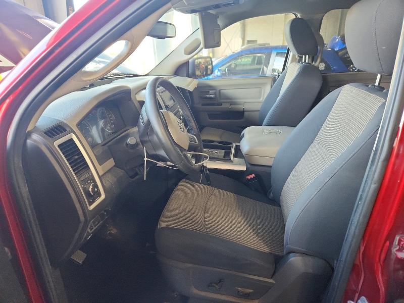 Aukcja sprzedaży 2011 Dodge Ram 1500, vin: 1D7RV1CT6BS616772, numer aukcji: 61148876