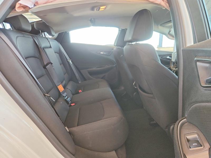 2023 Chevrolet Malibu მანქანა იყიდება აუქციონზე, vin: 1G1ZD5ST1PF177821, აუქციონის ნომერი: 60135446
